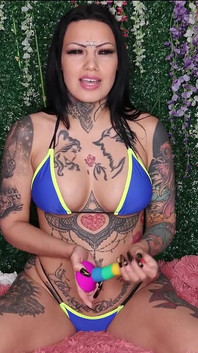 Intenzivní odpočítávání JOI: Od začátku do konce pod mým dohledem