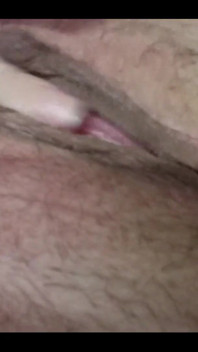 Wet Pussy Asmr