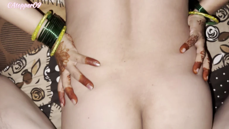 MISTER X: Hardcore Fucking My Big Ass Horny Wife She Loves to...