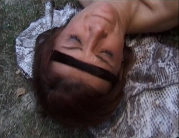 XTime Vod: Sucking licking fingering big ass fucking in the forest