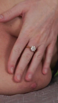 Wank Payment - JOI