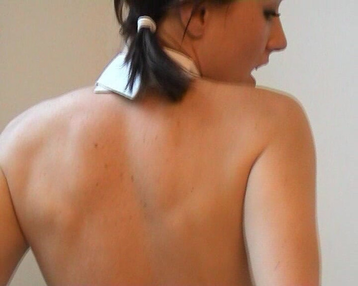 My intimacy: Tatusiu, chodź po mnie, będę na ciebie czekać