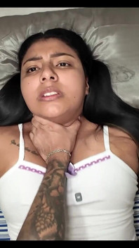 I Took My Stepsist's Virginity When She Turned 18