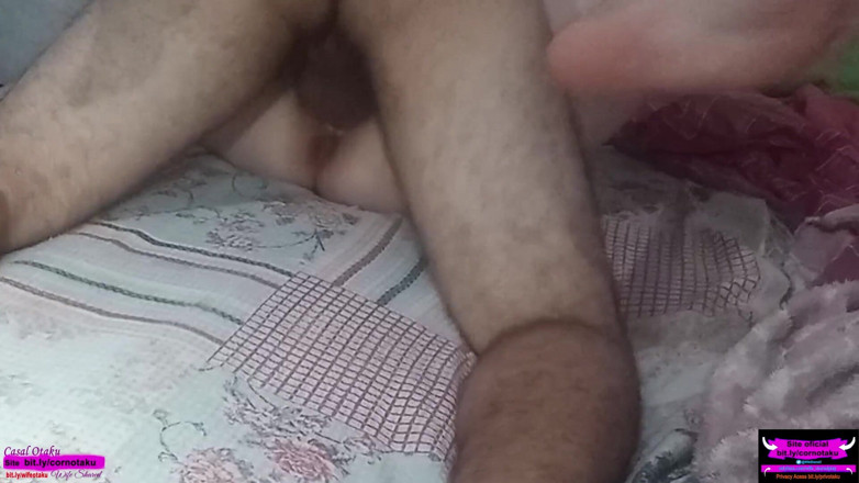 Cuckold Couple Swing: Isteri dapat batang tebal dari kawan kerja bahagian 2
