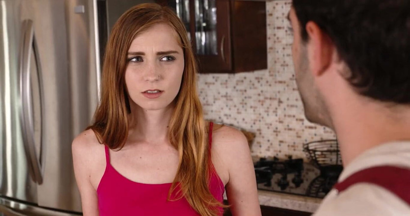 Loveherfeet: LHF - Sarah Banks gets her feet jizzed