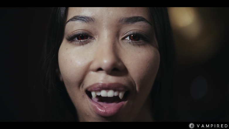 Vampired: Tajné pocity Akt 1