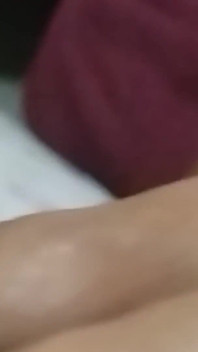Chiamato sorellastra e massaggiato il mio pene