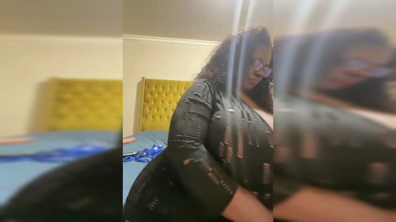 Legendary Booty Overdose: I Need a BBC