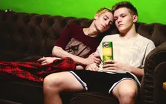Aardappels of pik pringles