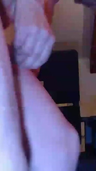 Bennyk72 Cumshot Anal Plug
