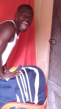 Grandpapa has Thailand to cum with big bag