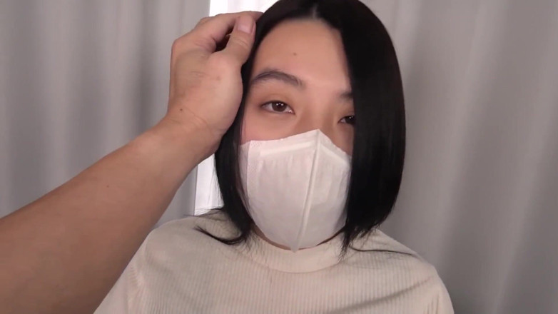 Shameless archives: Asian Angel 21149