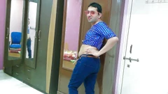Cute & Nude Crossdresser: Cute Sissy Crossdresser Femboy Sweet ...
