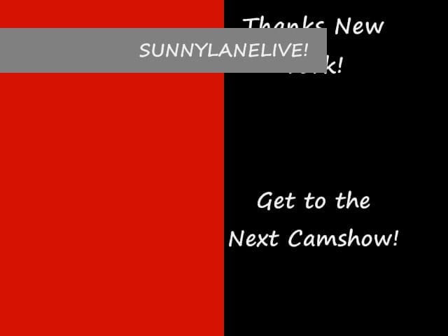 Sunny Lane: Sunny lane ha una nuova vibrazione