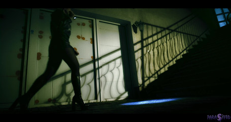 Parasited: マーラ