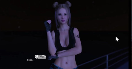 Johannes Gaming: スケベな島s2 ep2、からかわれる。