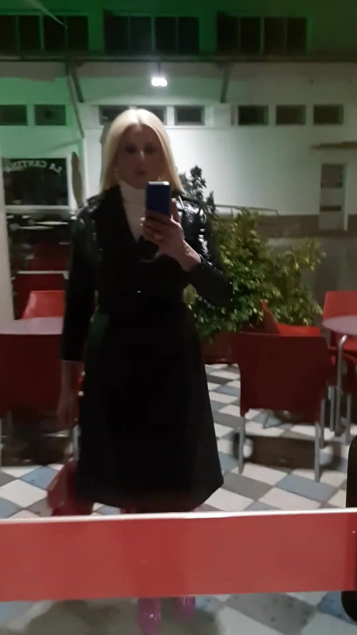 Tatiana Zorrita: Fragmento 60