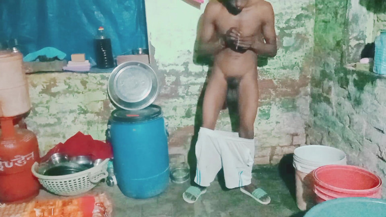 Contentformation2: Gay: ragazzo indiano