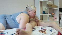 Zona901: Teman wanita menghisap Semua air mani keluar dari batang