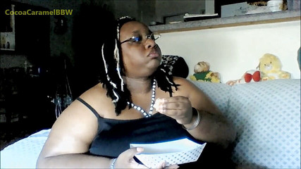 Goddess Cocoa's Switch Palace: Mmmm cani caldi