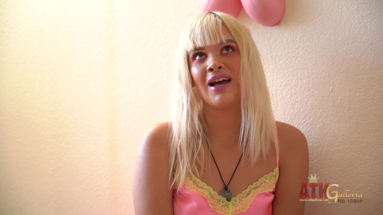 ATKIngdom Fans: Kendall Answers a Couple Questions About Herself. Brought to You...