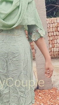 สาวเพื่อนบ้านอินเดียโดนหนุ่มบังกลาเทศเย็ด