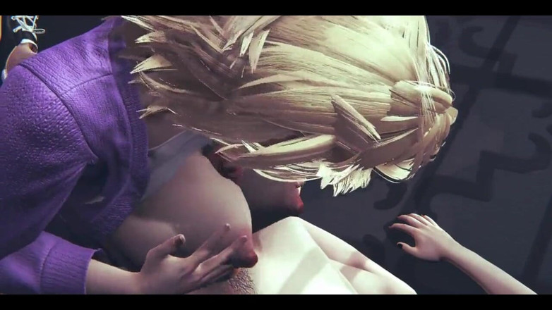 HentaiTubes: मेरे हीरो शिक्षाविद हेनतई: mitsuki का कामुक स्पर्श