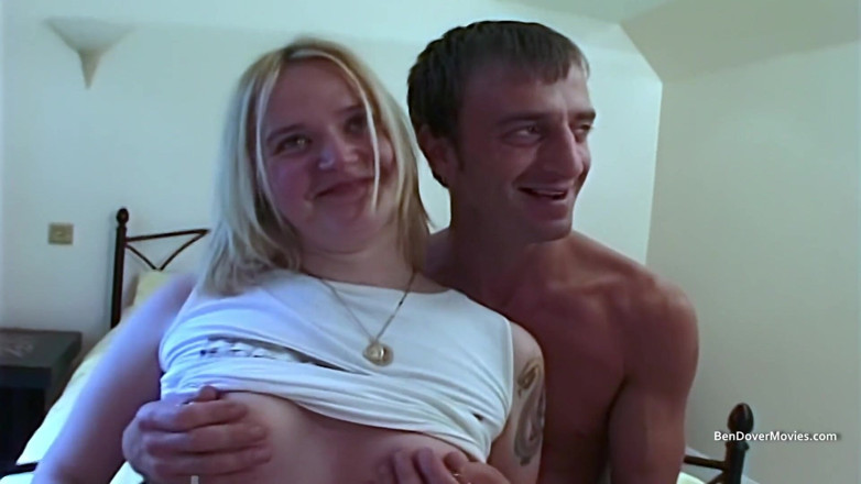 Ben Dover Movies: Hausfrauen-fantasien Vol. 5: Celeste