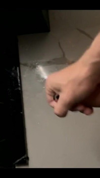 After Edging for 6 Hours ‍
