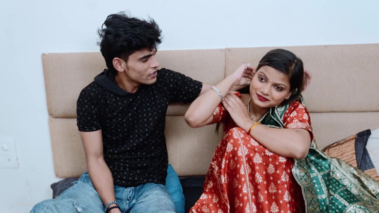 Kilash: Indian Desi Hot Girl New Year Special 3 Some Desi Sex