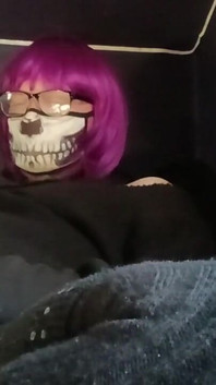 Three Orgasms with Raven Letrap