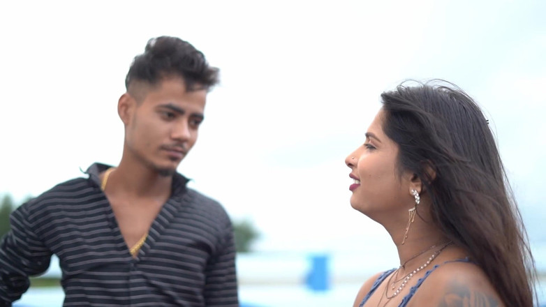 Pankaj Gupta: Tejaswini and Abhinash's Viral Video of Having Sex in a...
