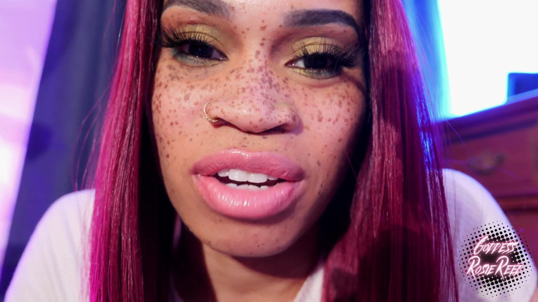 Rosie Reed: Goon stupido
