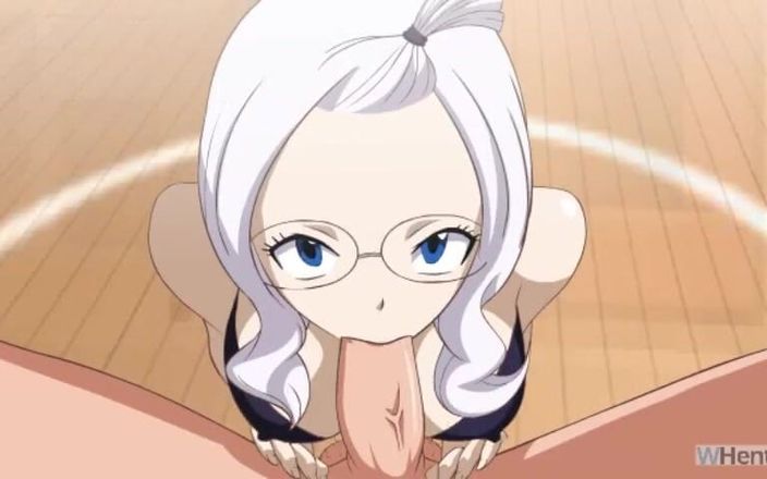 LoveSkySan69: Mirajane's beste neukgameplay door Loveskysan