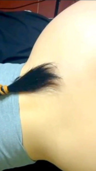 I Fuck My Sexy Step Daughter with Big Punk Ass