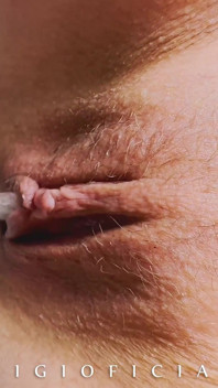 My Butthole Has Never Been Filmed so up Close! Even the Camera Has Broken