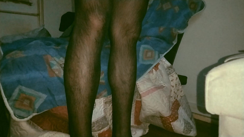 brake my ass: Il mio bel culo inizia con un plug anale per...