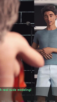 Một người vợ và mẹ kế awam phiên bản chính # 31, cập nhật mới v 175