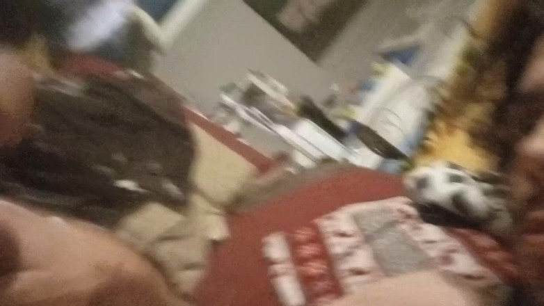 Magnumxlcody: Stoking người bạn thân nhất của tôi