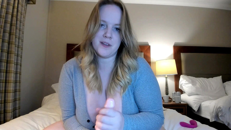 Julie Bliss: Julie Bliss - 바보 같은 지침 - JOI