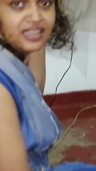 Desi MILF Picked up 2 Makes Conversation and Gets to Know Me