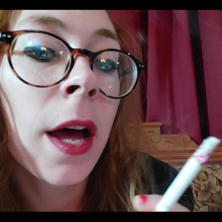 MistressThrope: Smoking Hot Fun