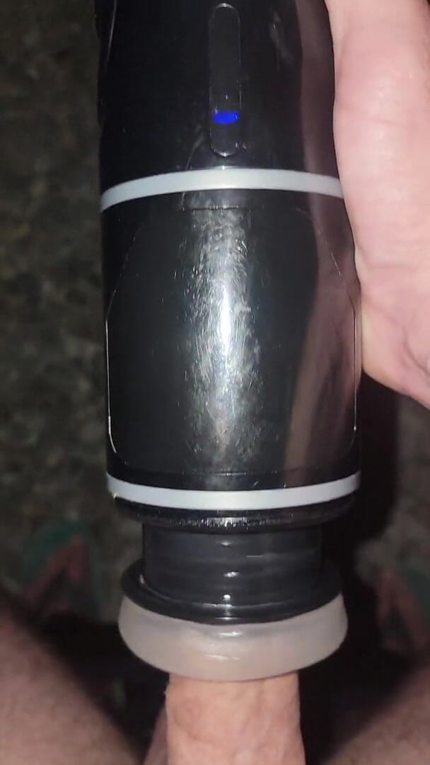 Burford Bradley: * Teaser * Country Road masturbatie laat op de avond pik...