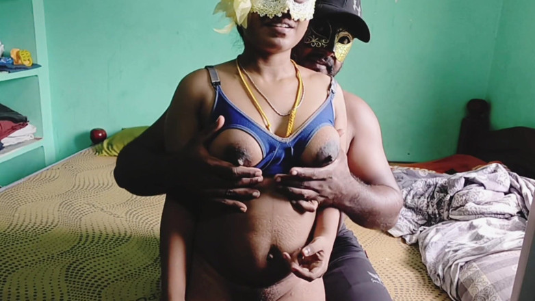 Vijay002: Regina ta Lavanya pe Starea de spirit completă