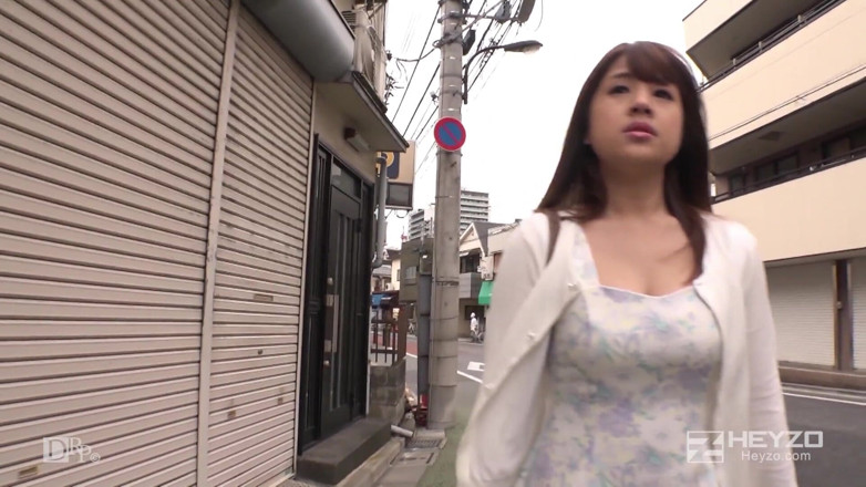 Heyzo: Hey! How Much Is a House Chin? - Miryu Rina