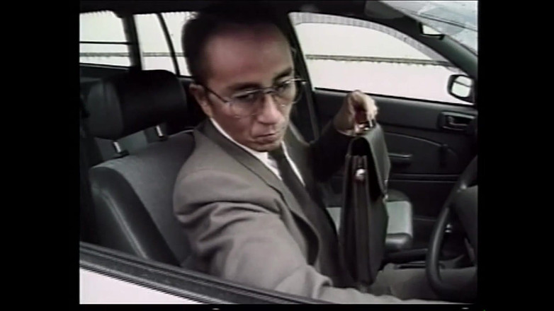 SAMURAI from Japan with Passion: Chinese Girl Takes Cock