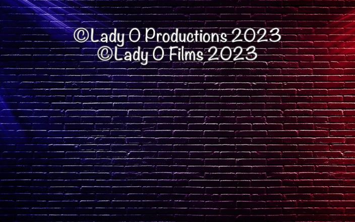 Lady O: Stary seks vid 1
