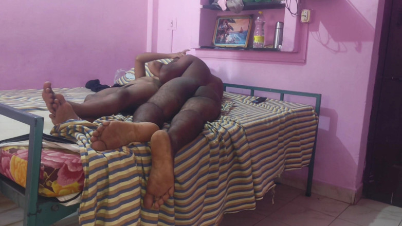 VillageBlackfairy: Mature Girl Sex with First Time