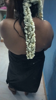 Back Show