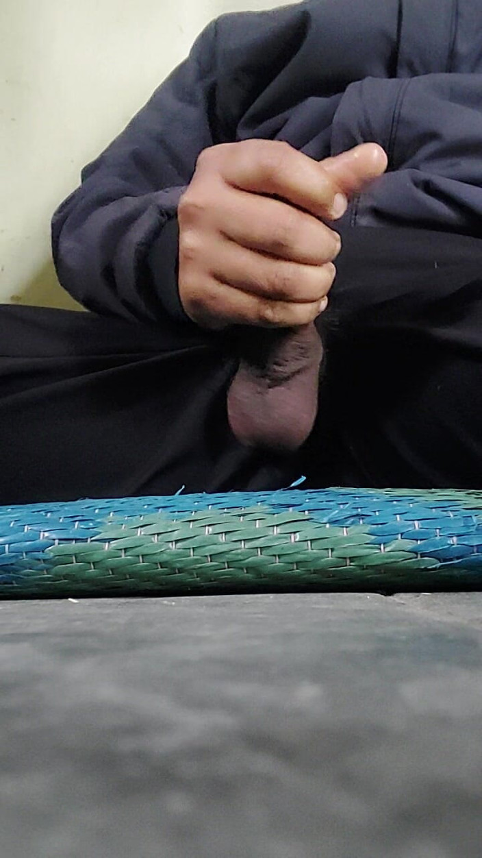 Bigcocka: Indiana grande pau na webcam